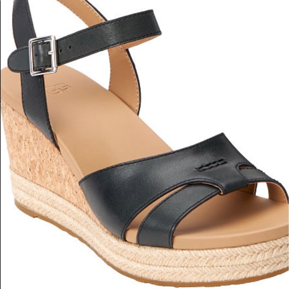 Ugg sandals